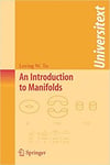 an introduction to manifolds (loring w. tu)