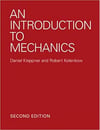 an introduction to mechanics 2nd (daniel kleppner, robert j. kolenkow)