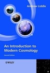 an introduction to modern cosmology 2nd (liddle)