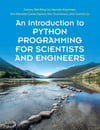 An Introduction to Python Programming for Scientists and Engineers New Edition Lin Aizenman