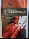 an introduction to stochastic modeling 4th (pinsky, karlin)