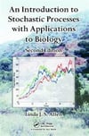 an introduction to stochastic processes with app. to biology 2nd (linda allen)