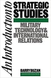 an introduction to strategic studies (buzan)