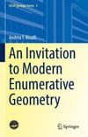 An Invitation to Modern Enumerative Geometry (SISSA Springer Series, 3) Andrea T. Ricolfi