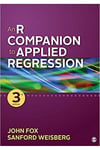 an R companion to applied regression 3rd (john fox)