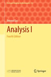 Analysis 1  4th Edition - Terence Tao