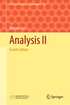 Analysis 2 4th Edition - Terence Tao