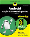 Android Application Development All-In-One for Dummies 3rd ed. Burd Mueller