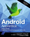 Android Apprentice Beginning Android Development with Kotlin  Up to date for Androide Studio 4.1& Kotli 1.4 4th Edition Bayliss Blankenship
