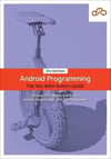 Android Programming: The Big Nerd Ranch Guide (Big Nerd Ranch Guides) 5th Edition Sills Gardner