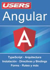 Angular: TypeScript – Arquitectura – Instalación – Directivas y Bindings – Forms – Ruteo y más (Spanish Edition) Luciano Puciarelli