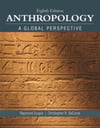 anthropology a global perspective 8th (scupin, decorse)
