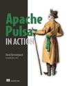 Apache Pulsar in Action David Kjerrumgaard