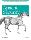 Apache Security  Ivan Ristic