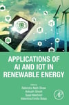 Applications of AI and IOT in Renewable Energy Shaw Ghosh