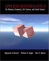 applied mathematics 8th (barnett, ziegler, byleen)