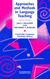 approaches and methods in language teaching 2nd (richards, rodgers)