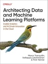 Architecting Data and Machine Learning Platforms: Enable Analytics and AI-Driven Innovation in the Cloud Tranquillin Lakshmanan