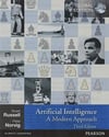 artifical intelligence 3rd (russell, norvig)