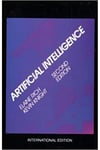 artificial intelligence 2nd (rich, knight)