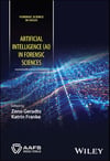 Artificial Intelligence (AI) in Forensic Sciences (Forensic Science in Focus) Geradts Franke