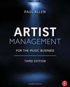 artist management 3rd (paul allen)