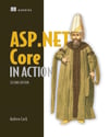 ASP.NET Core in Action 2nd Edition Andrew Lock