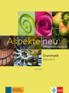 Aspekte Neu Grammatik  B1plus Bis C1
