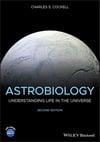 astrobiology understanding life in the universe (charles cockell)