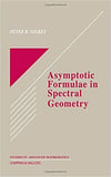 asymptotic formulae in spectral geometry (peter gilkey)