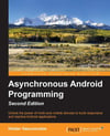 Asynchronous Android Programming 2nd ed. Vasconcelos Liles