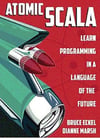 Atomic Scala learn programming in the language of the future Bruce Eckel