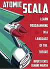 Atomic Scala learn programming in the language of the future Bruce Eckel