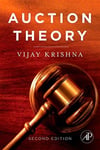 auction theory 2nd (vijay krishna)