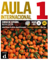 Aula Internacional 1 Nueva Edicion