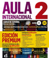 Aula Internacional 2 Nueva Edicion