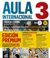 Aula Internacional 3 Nueva Edicion