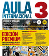 Aula Internacional 3 Nueva Edicion