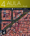 Aula Internacional Plus 4 + Downloadable Audios
