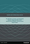 AVR Microcontroller and Embedded Systems: Pearson New International Edition: Using Assembly and C Muhammad Mazidi