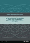 AVR Microcontroller and Embedded Systems: Pearson New International Edition: Using Assembly and C Muhammad Mazidi