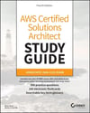 AWS Certified Solutions Architect Study Guide with 900 Practice Test Questions: Associate (SAA-C03) Exam (Sybex Study Guide) 4th Edition Ben Piper David Clinton