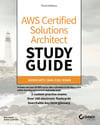 AWS Certified Solutions Architect Study Guide: Associate SAA-CO2 Exam (Aws Certified Solutions Architect Official: Associate Exam) 3rd Edition Piper Clinton