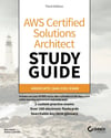 AWS Certified Solutions Architect Study Guide: Associate SAA-CO2 Exam (Aws Certified Solutions Architect Official: Associate Exam) 3rd Edition Piper Clinton