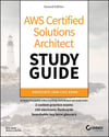 AWS Certified Solutions Architect Study Guide: Associate SAA-C01 Exam 2nd Edition Piper Clinton