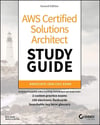 AWS Certified Solutions Architect Study Guide: Associate SAA-C01 Exam 2nd Edition Piper Clinton