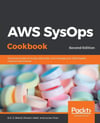 AWS SysOps Cookbook 2nd Edition Eric Beard