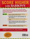Barron's SAT Subject Test: Chemistry, 14th Edition: With Bonus Online Tests 14th Edition