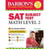 Barron's SAT Subject Test : Math Level 2 (13th Ed.) with Plus Online Tests