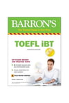 Barron's TOEFL iBT 16th Edition   .   Barrons